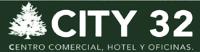 CITY 32 CENTRO COMERCIAL; HOTEL Y OFICINAS