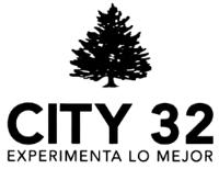 CITY 32 EXPERIMENTA LO MEJOR