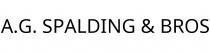 A.G. SPALDING & BROS