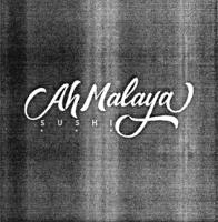 AH MALAYA SUSHI