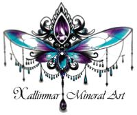 XALLINMAR MINERAL ART