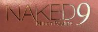NAKED9 MILLION PAULINE