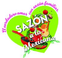 EL VERDADERO AMOR CON SAZÓN FAMILIAR SAZÓN A LA MEXICANA