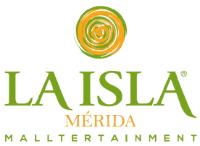 LA ISLA MERIDA MALLTERTAINMENT
