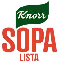 KNORR DESDE 1838 SOPA LISTA