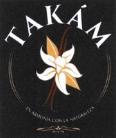 TAKÁM EN ARMONIA CON LA NATURALEZA