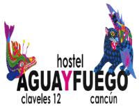 HOSTEL AGUAY FUEGO CLAVELES 12 CANCÓN