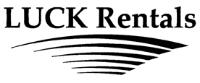 LUCK RENTALS