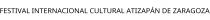 FESTIVAL INTERNACIONAL CULTURAL ATIZAPÁN DE ZARAGOZA