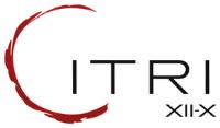 CITRI XII-X