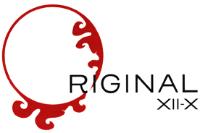 ORIGINAL XII-X