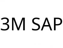 3M SAP