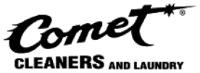 COMET CLEANERS AND LAUNDRY