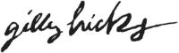 GILLY HICKS