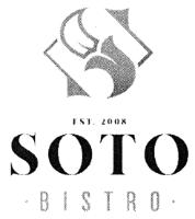 SOTO BISTRO