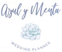 AZUL Y MENTA WEDDING PLANNER