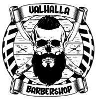 VALHALLA BARBERSHOP