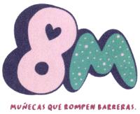 8M MUÑECAS QUE ROMPEN BARRERAS