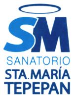 SM SANATORIO STA. MARÍA TEPEPAN