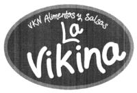 VKN LA VIKINA