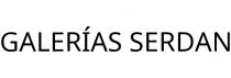 GALERÍAS SERDAN