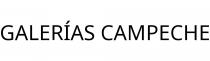 GALERÍAS CAMPECHE