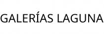 GALERÍAS LAGUNA