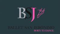 BSJ BALLET SAN JERONIMO BORN TO DANCE