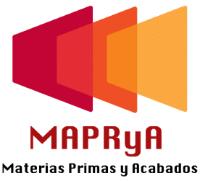 MAPRYA MATERIAS PRIMAS Y ACABADOS