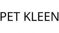 PET KLEEN