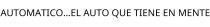 AUTOMATICO...EL AUTO QUE TIENE EN MENTE