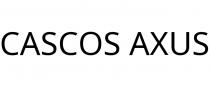 CASCOS AXUS