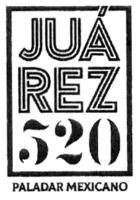 JUÁREZ 520 PALADAR MEXICANO