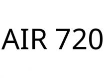 AIR 720