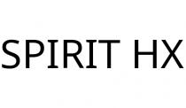 SPIRIT HX