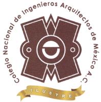 ILUSTRE COLEGIO NACIONAL DE INGENIEROS ARQUITECTOS DE MÉXICO