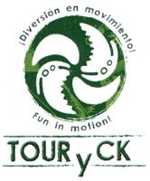 ¡DIVERSIÓN EN MOVIMIENTO! FUN IN MOTION! TOURYCK