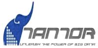 TANTOR UNLEASH THE POWER OF BIG DATA