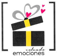 VOLANDO EMOCIONES