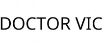 DOCTOR VIC