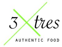 3XTRES AUTHENTIC FOOD