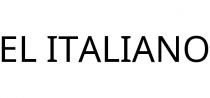 EL ITALIANO