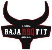 BAJA BBQ PIT