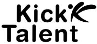 KICK TALENT