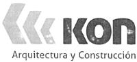 KON ARQUITECTURA Y CONSTRUCCIÓN