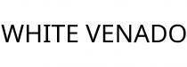 WHITE VENADO
