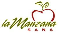 LA MANZANA SANA