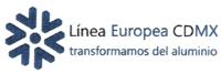 LINEA EUROPEA CDMX TRANSFORMAMOS DEL ALUMINIO