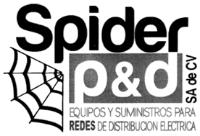 SPIDER P&D