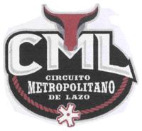 CML CIRCUITO METROPOLITANO DE LAZO